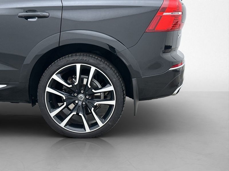Volvo XC60 bild 38