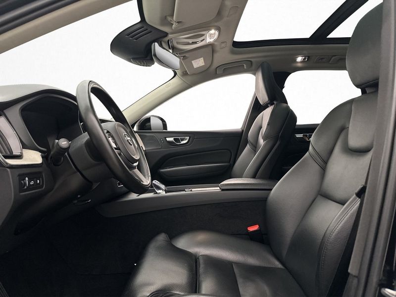 Volvo XC60 bild 12