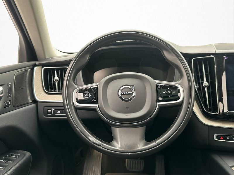 Volvo XC60 bild 16