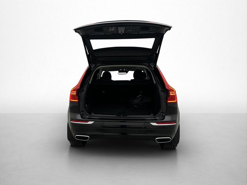 Volvo XC60 bild 35