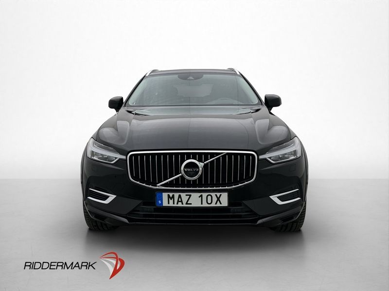 Volvo XC60 bild 2