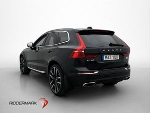 Volvo XC60 bild 6