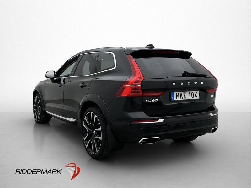 Volvo XC60 bild 6