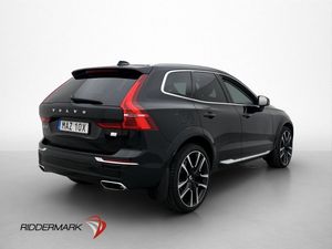 Volvo XC60 bild 8