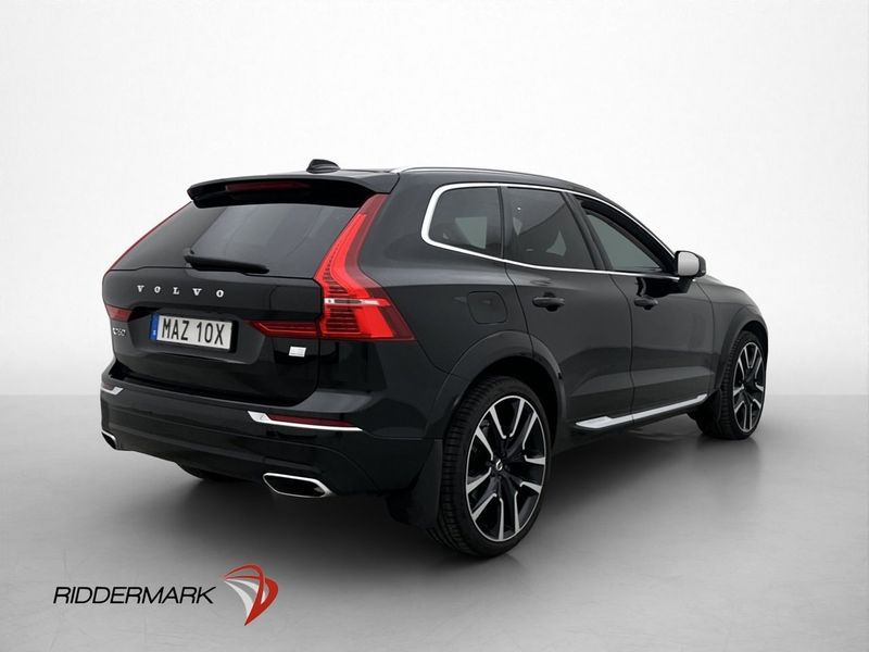 Volvo XC60 bild 8