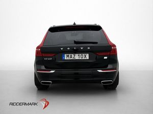 Volvo XC60 bild 7