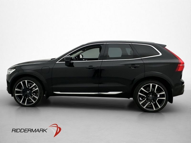 Volvo XC60 bild 5