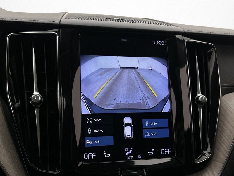 Volvo XC60 bild 23