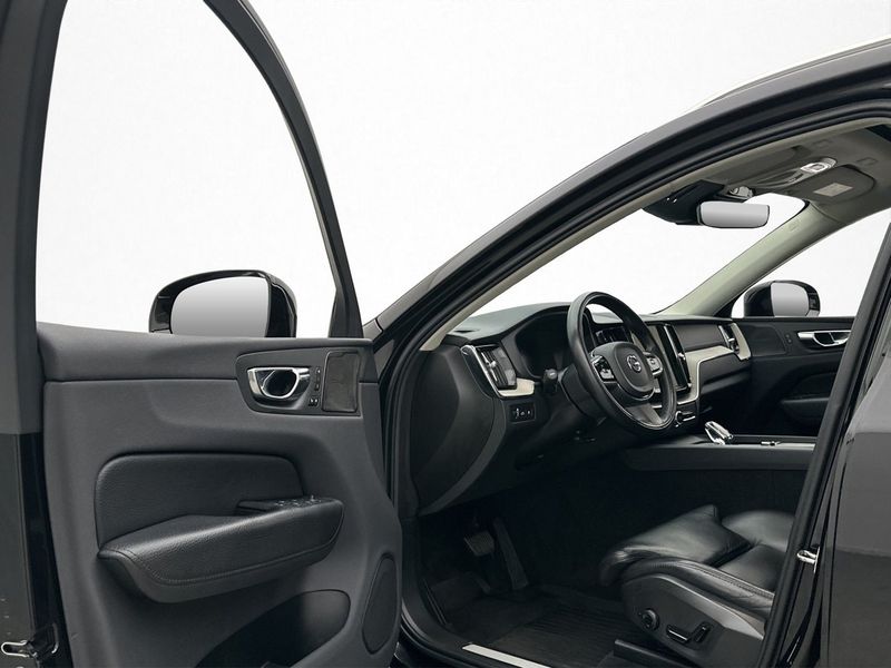 Volvo XC60 bild 11