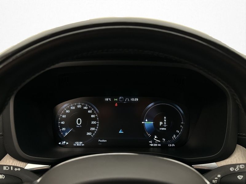 Volvo XC60 bild 18