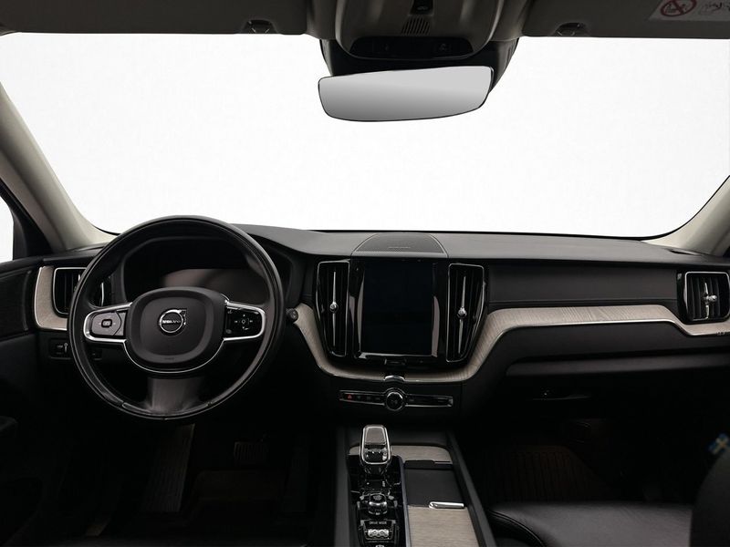 Volvo XC60 bild 15