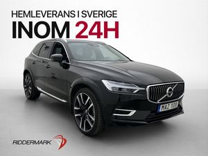 Volvo XC60 bild 1