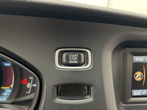 Volvo V40 bild 19