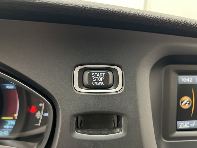 Volvo V40 bild 19