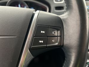 Volvo V40 bild 18