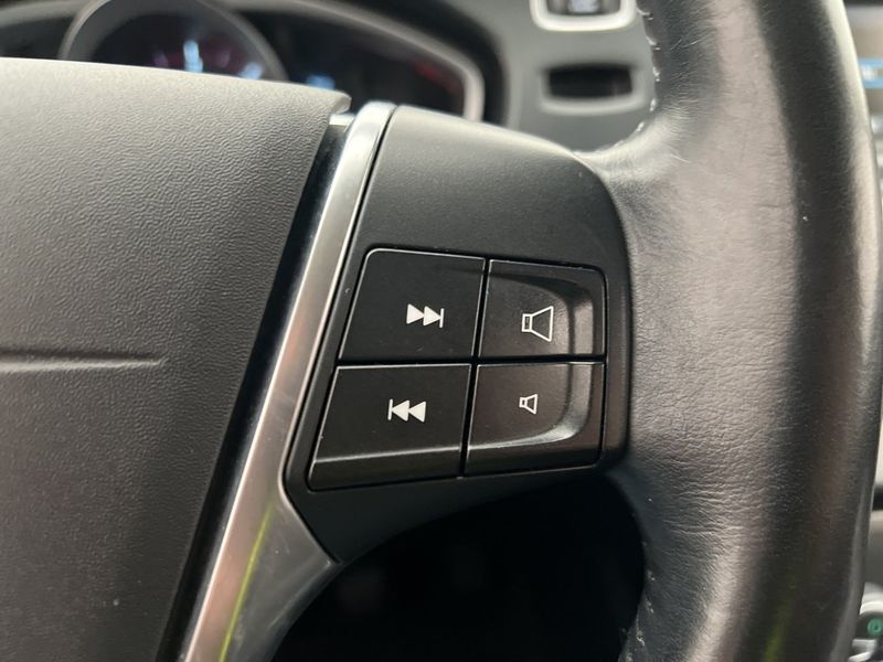 Volvo V40 bild 18