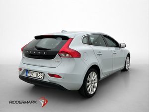 Volvo V40 bild 8