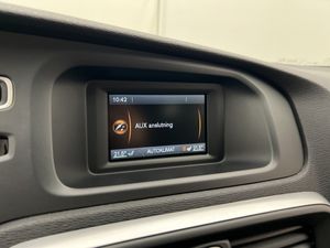 Volvo V40 bild 22