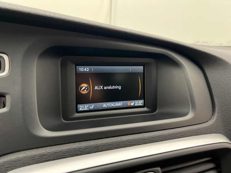 Volvo V40 bild 22