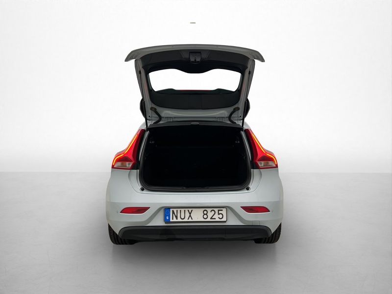 Volvo V40 bild 27
