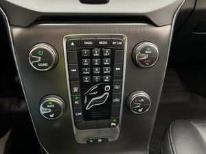 Volvo V40 bild 23