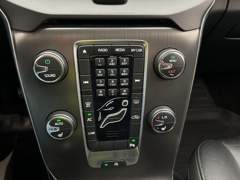 Volvo V40 bild 23