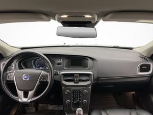 Volvo V40 bild 12