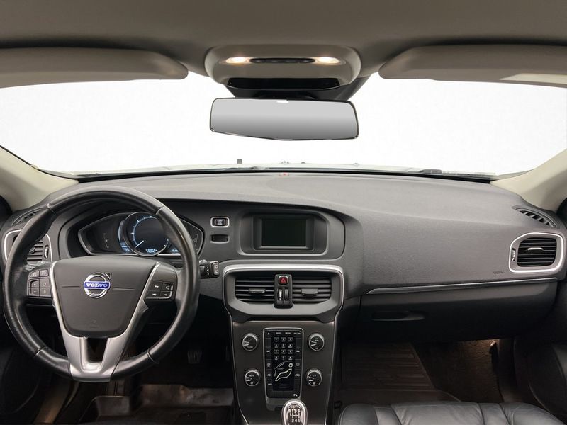 Volvo V40 bild 12