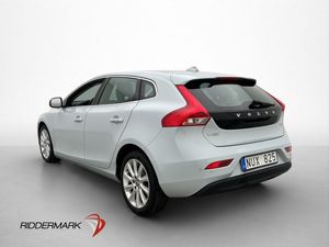 Volvo V40 bild 6