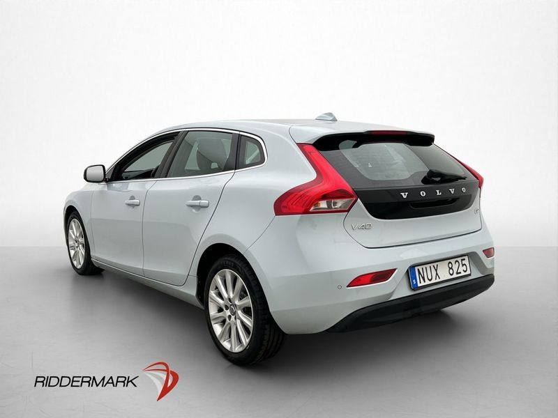 Volvo V40 bild 6