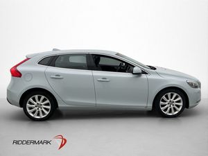 Volvo V40 bild 9