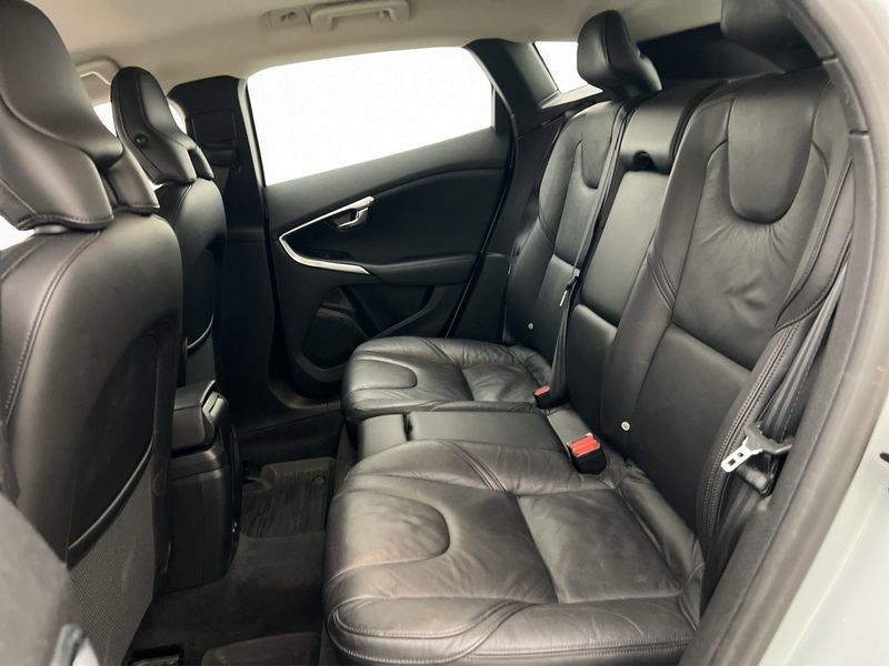 Volvo V40 bild 26