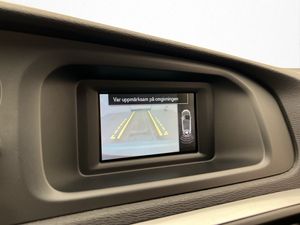 Volvo V40 bild 20