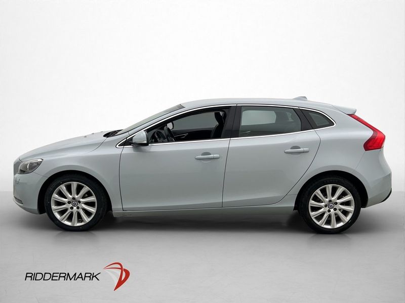 Volvo V40 bild 5