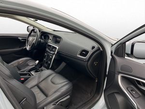 Volvo V40 bild 25