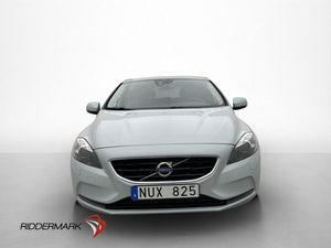 Volvo V40 bild 2