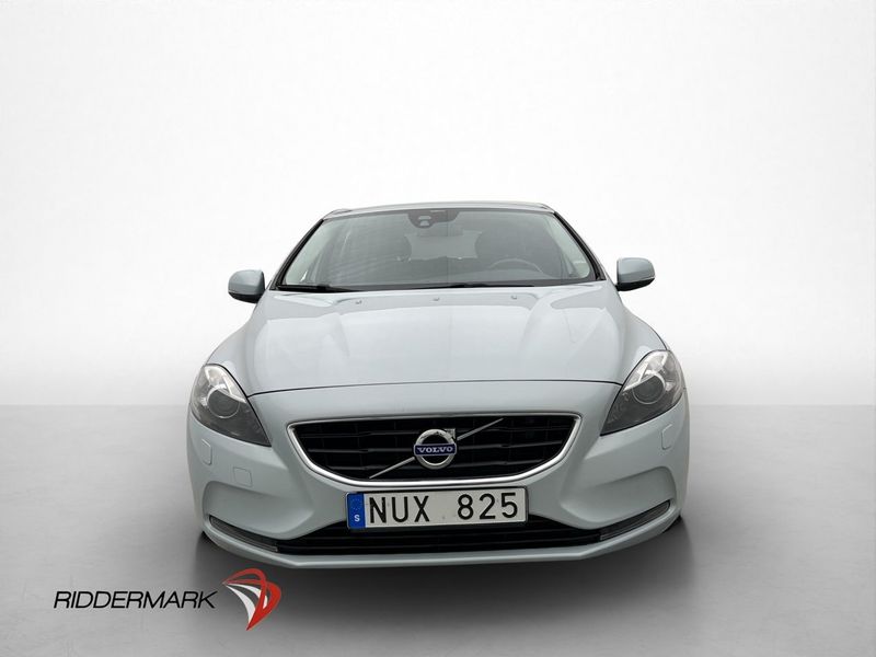 Volvo V40 bild 2