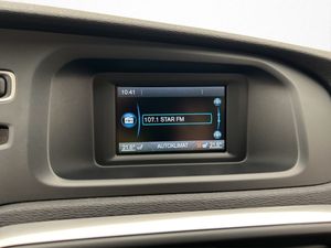 Volvo V40 bild 21