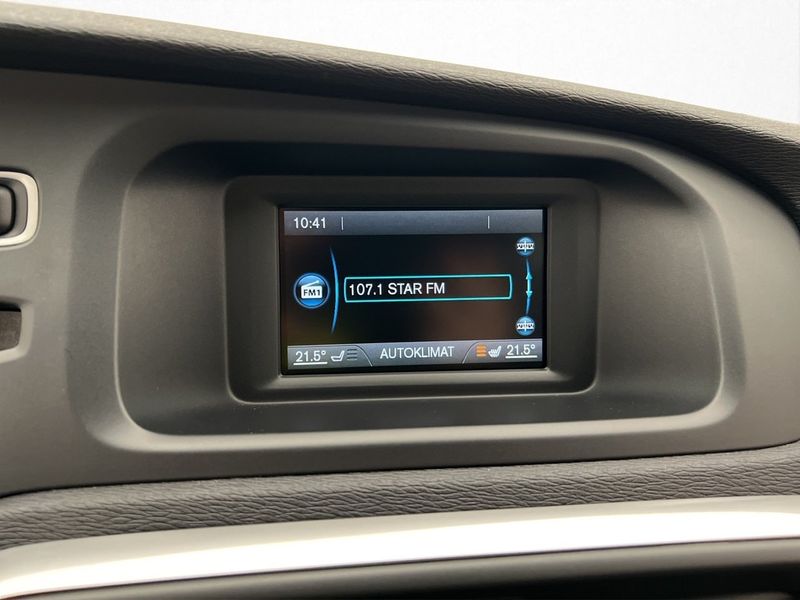 Volvo V40 bild 21