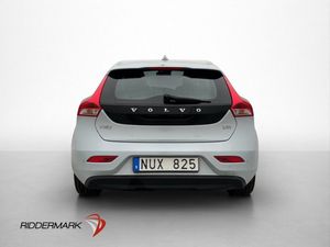 Volvo V40 bild 7