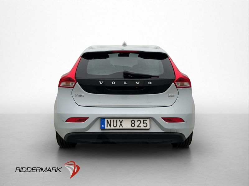 Volvo V40 bild 7