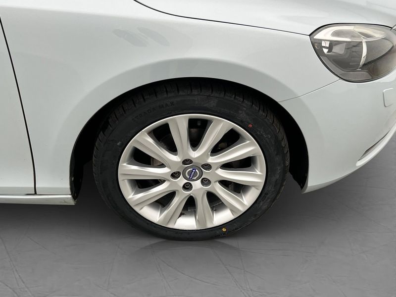 Volvo V40 bild 31
