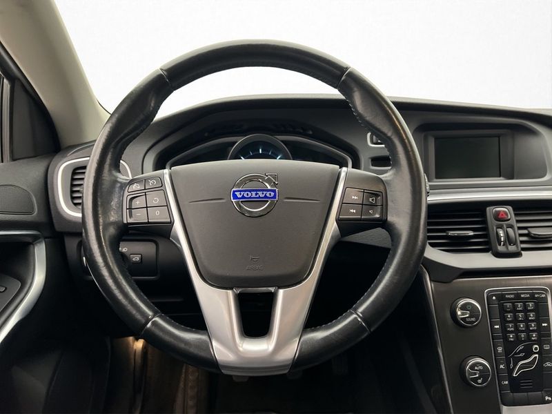 Volvo V40 bild 13