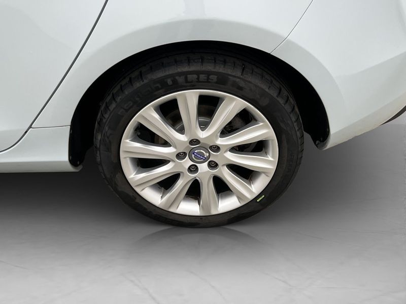 Volvo V40 bild 29
