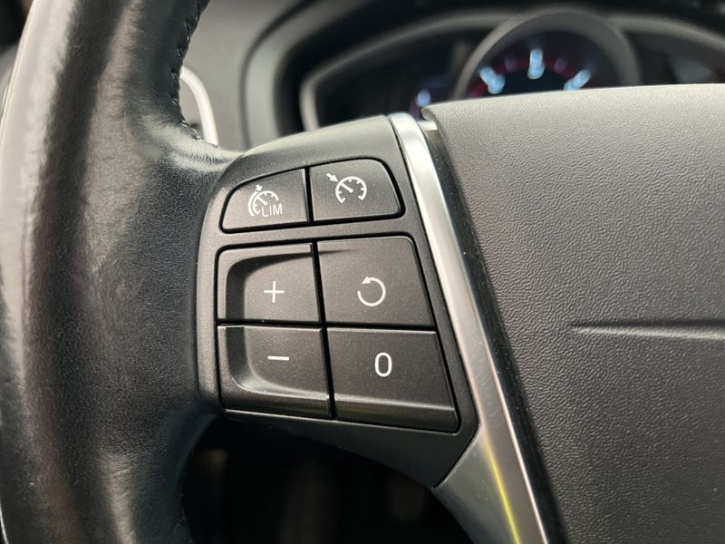 Volvo V40 bild 16