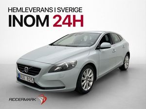 Volvo V40 bild 3