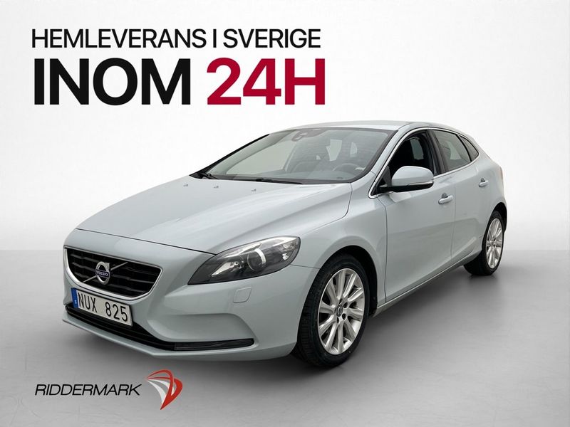 Volvo V40 bild 3