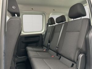 Volkswagen Caddy bild 25