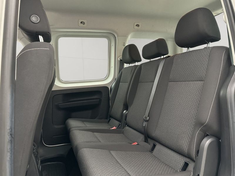 Volkswagen Caddy bild 25