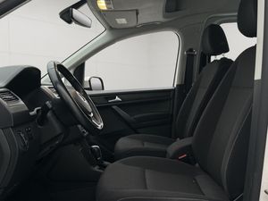 Volkswagen Caddy bild 16